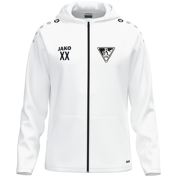 KinderKapuzenjacke One 