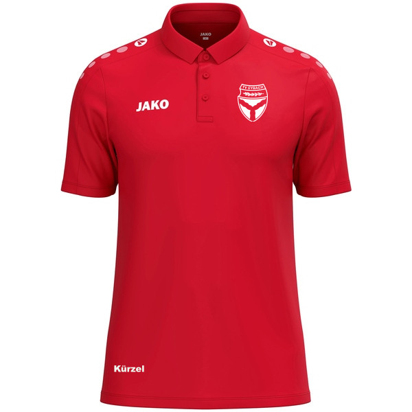 Polo One Cotton 