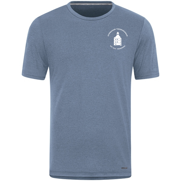 T-Shirt Pro Casual 