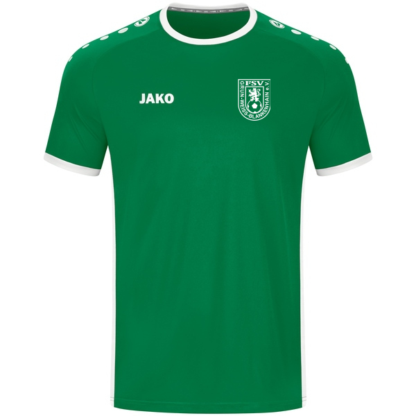Trikot Primera Kurzarm 