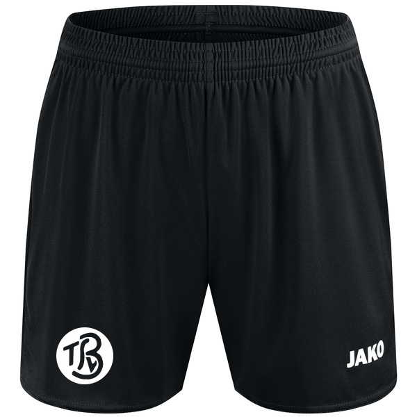 womanSporthose Manchester 2.0 ohne Innenslip Damen 