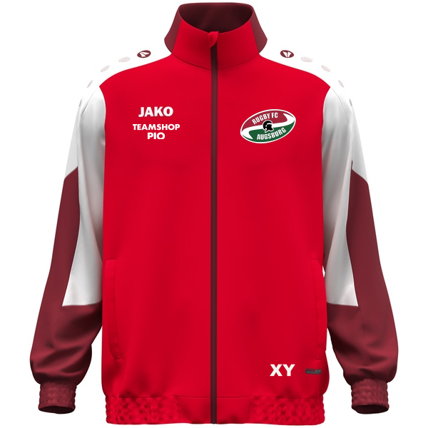 Webjacke Dynamic 
