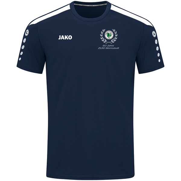 KinderT-Shirt Power 