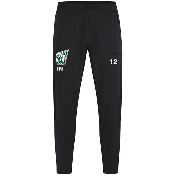 KinderenVrijetijdsbroek Power 