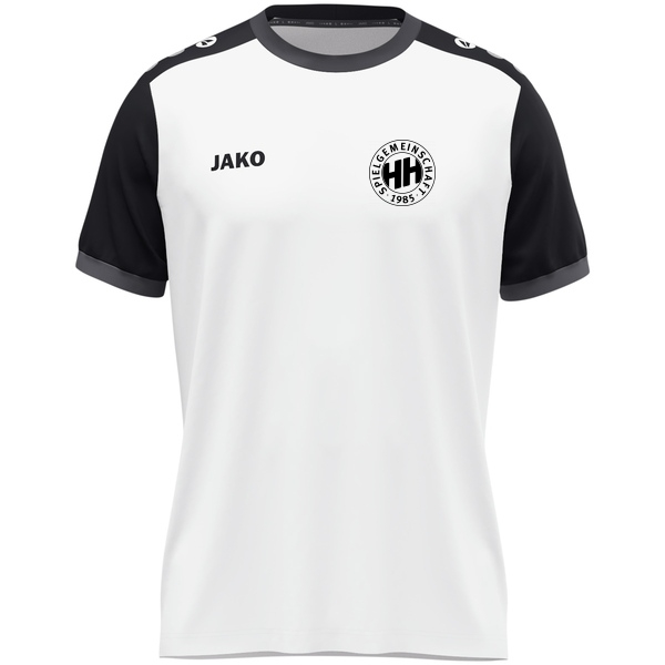 Trikot Dynamic kurzarm 