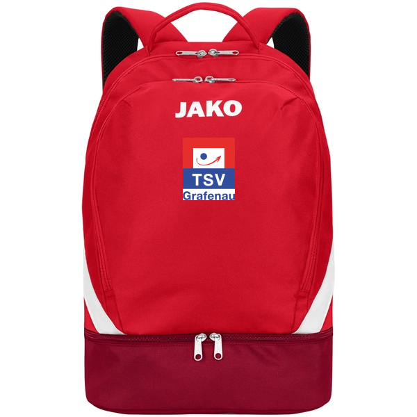 Rucksack Iconic 