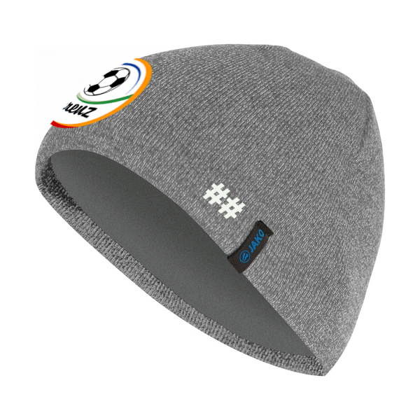 Strickmütze 