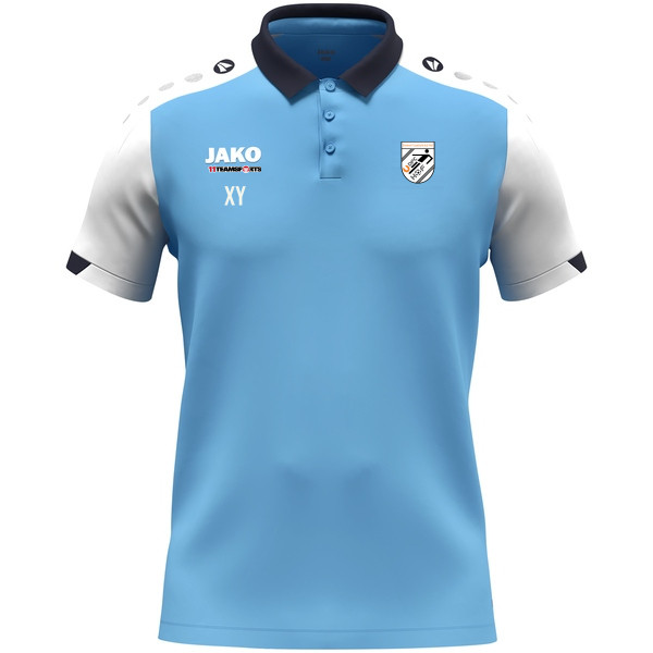 Polo Dynamic 