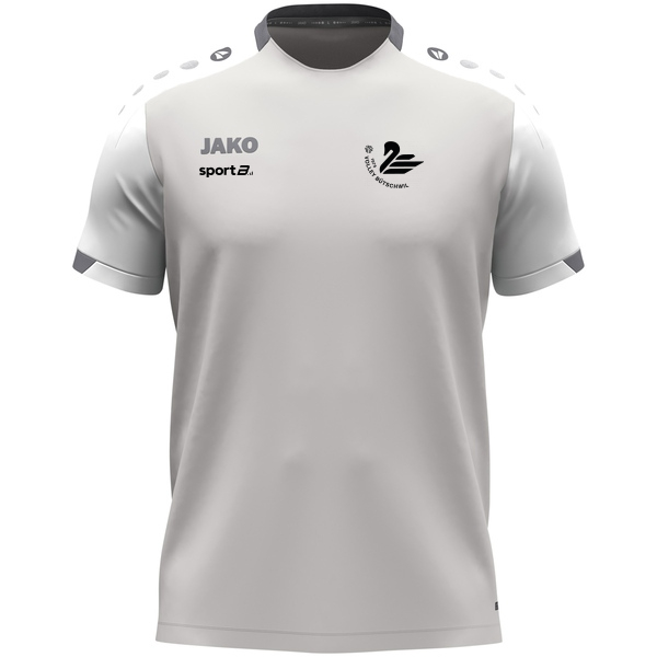 T-Shirt Dynamic 