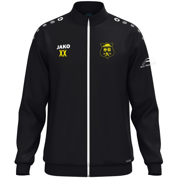 Polyesterjacke One 