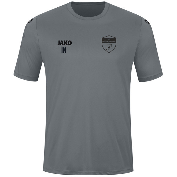 Trikot Team kurzarm 