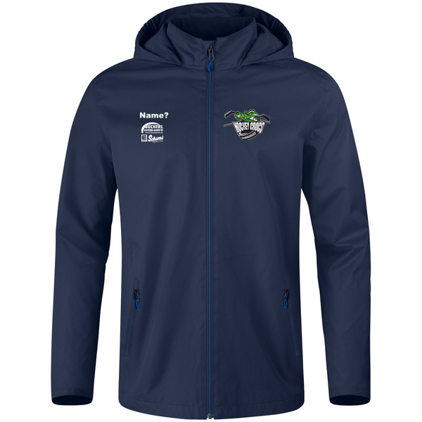 Allwetterjacke Allround 