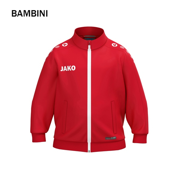 KinderPolyesterjacke One Bambini 