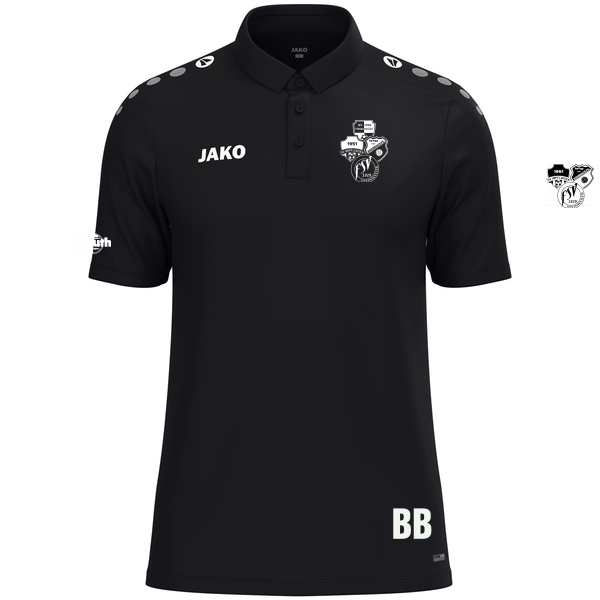 Polo One 