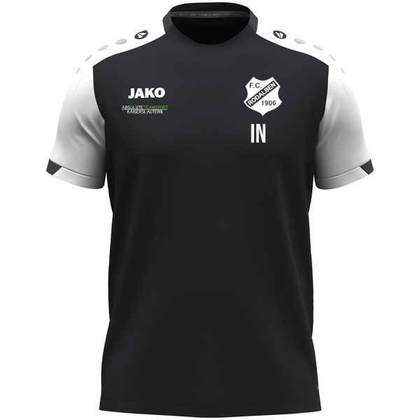 T-Shirt Dynamic 