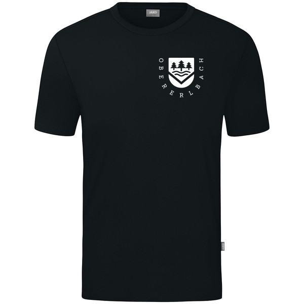 T-Shirt Organic Stretch 