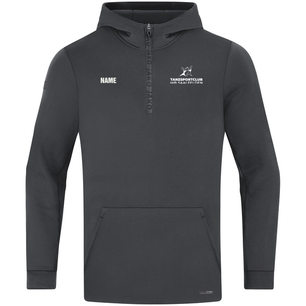 Zip Hoodie Pro Casual 