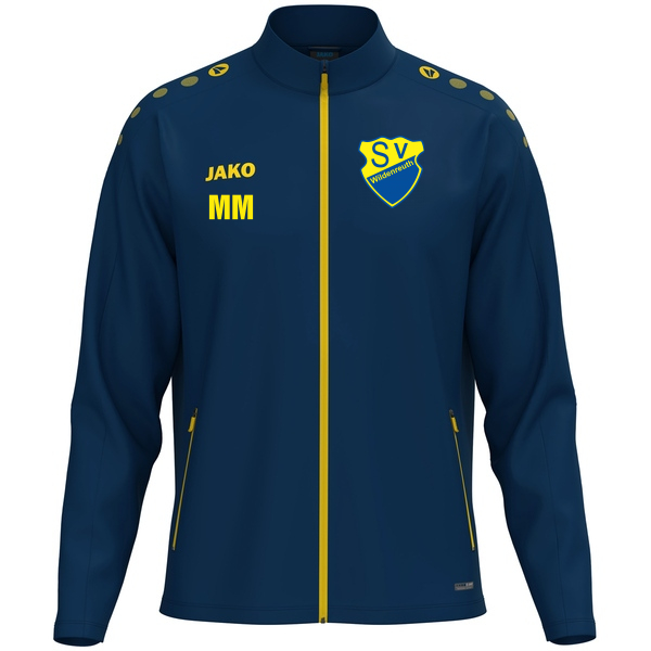 Freizeitjacke One 