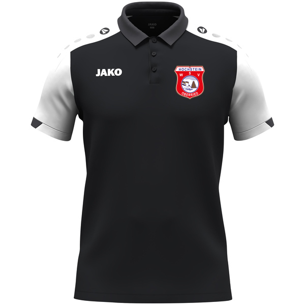 Polo Dynamic 