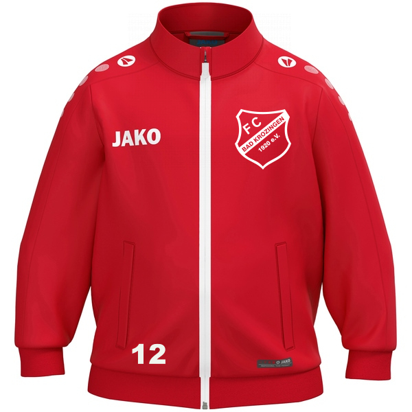 KinderPolyesterjacke One Bambini 