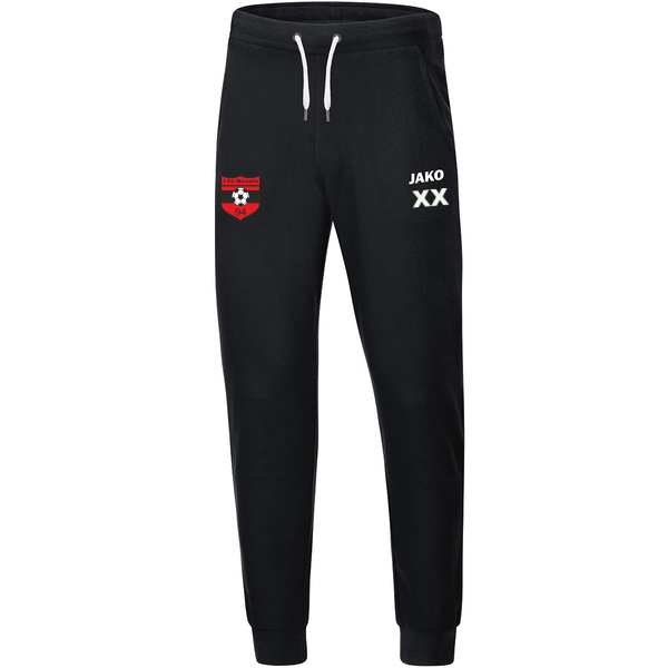 KinderJogginghose Base mit Bündchen 