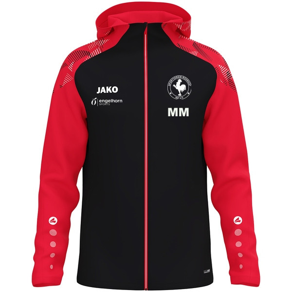 KinderKapuzenjacke Sonic 