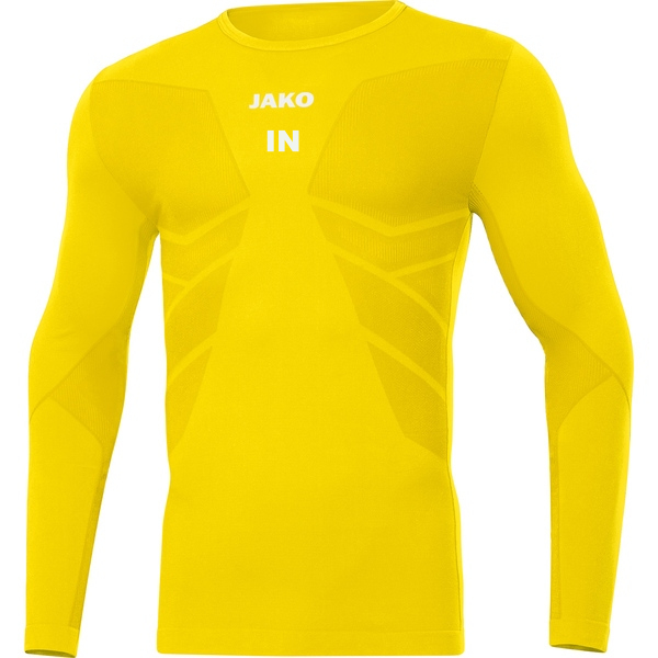 Longsleeve Comfort 2.0 