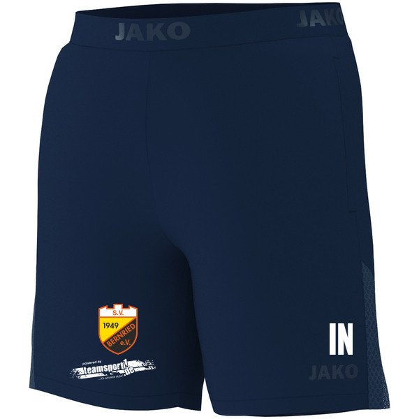 Running Short Power 