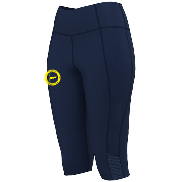 womanCapri Tight Power Damen 