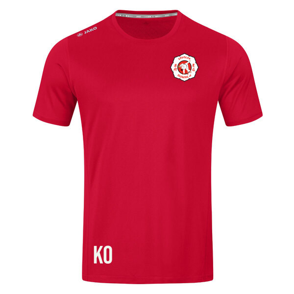 KinderT-Shirt Run 2.0 