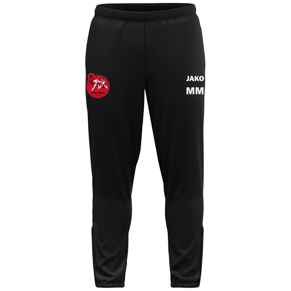 Polyesterhose Dynamic 