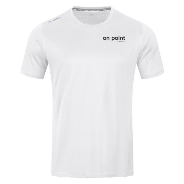 KinderT-Shirt Run 2.0 