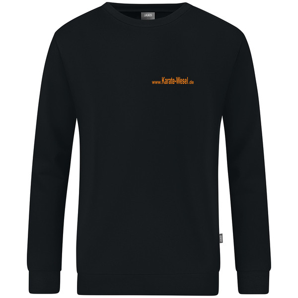 Sweat Organic 