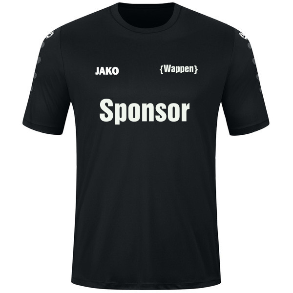 Trikot Team kurzarm 
