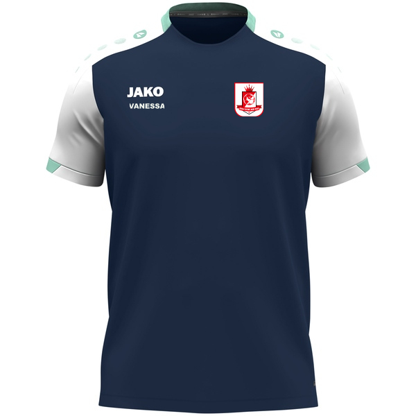 T-shirt Dynamic 