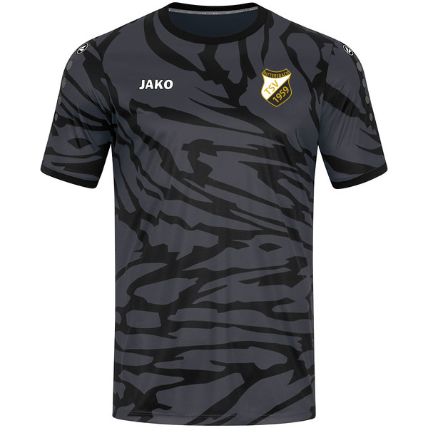 Trikot Animal kurzarm 
