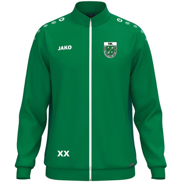 Polyesterjacke One 