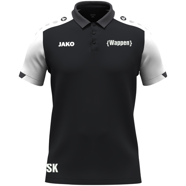 Polo Dynamic 