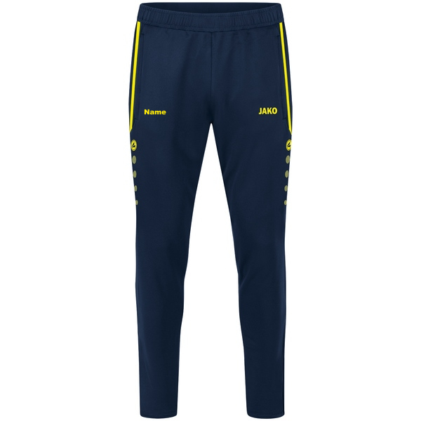 Trainingshose Allround 