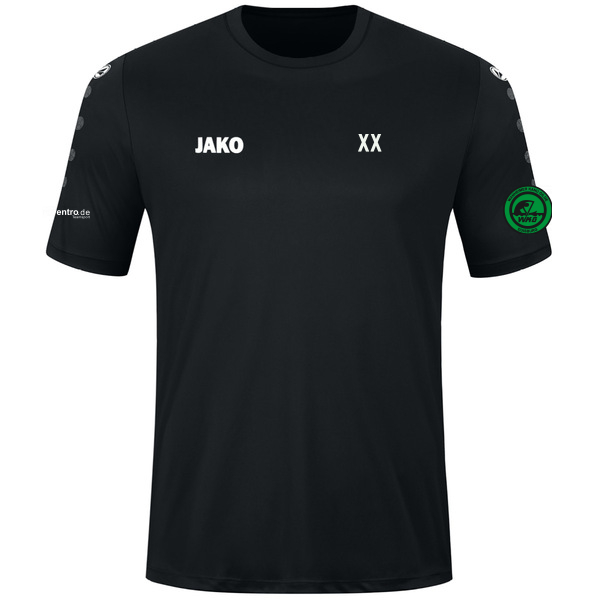Trikot Team kurzarm 