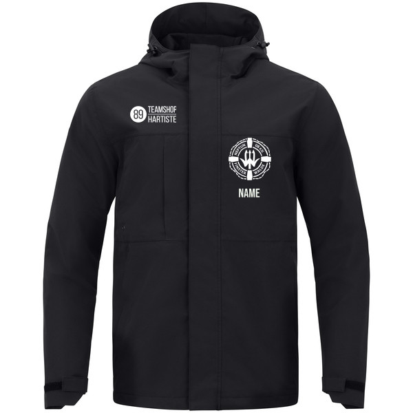 Jacke Function 