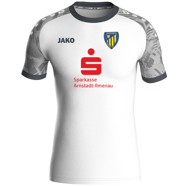 Trikot Iconic kurzarm 