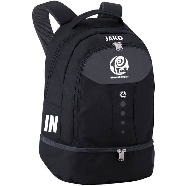 Rucksack TLS 