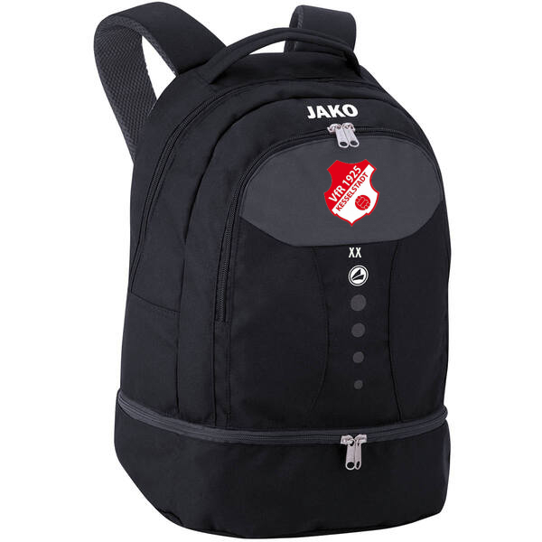 Rucksack TLS 
