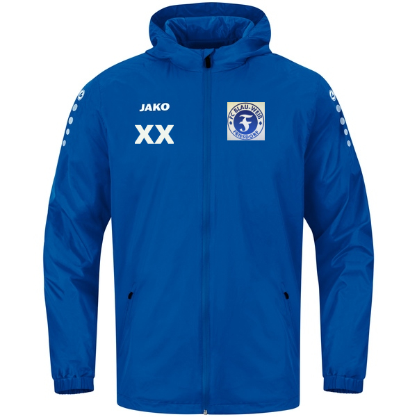 Allwetterjacke Team 2.0 