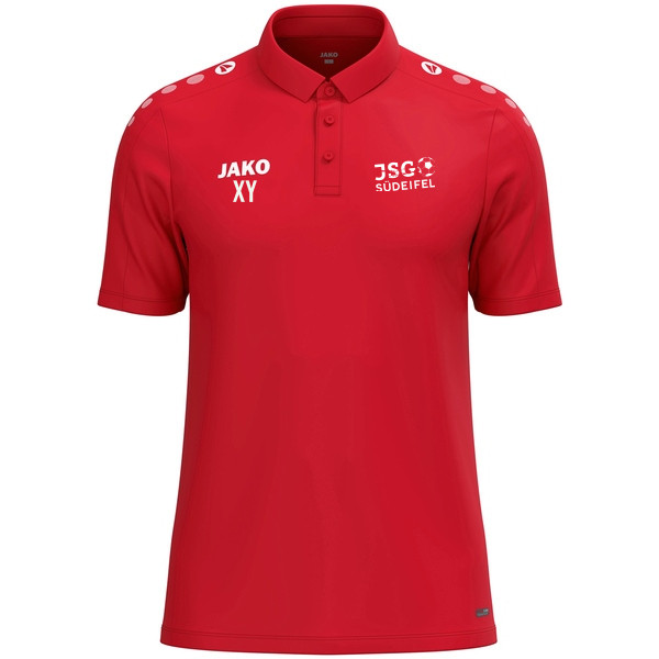 Polo One 