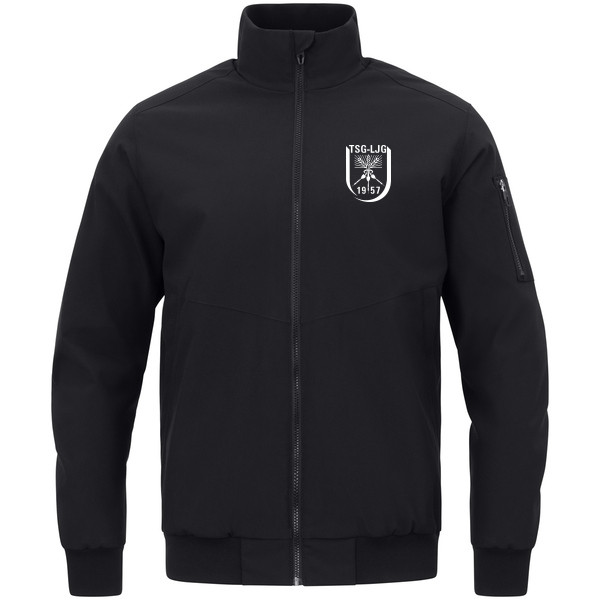 Bomberjacke 