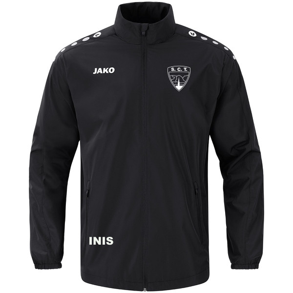 Allwetterjacke One 