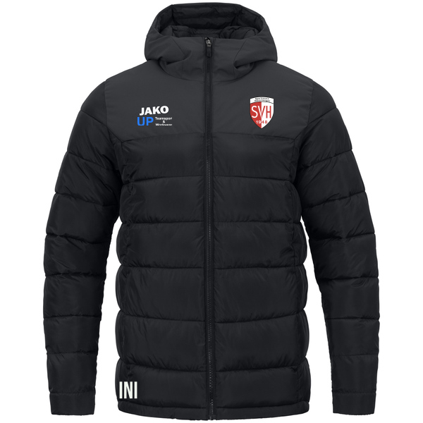 Stadionjacke 