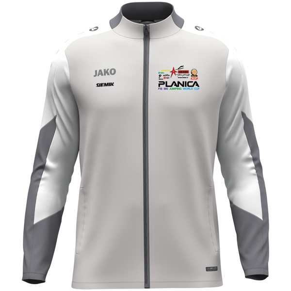 Polyesterjacke Dynamic 
